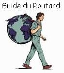 Suivez nous sur Le Guide du Routard